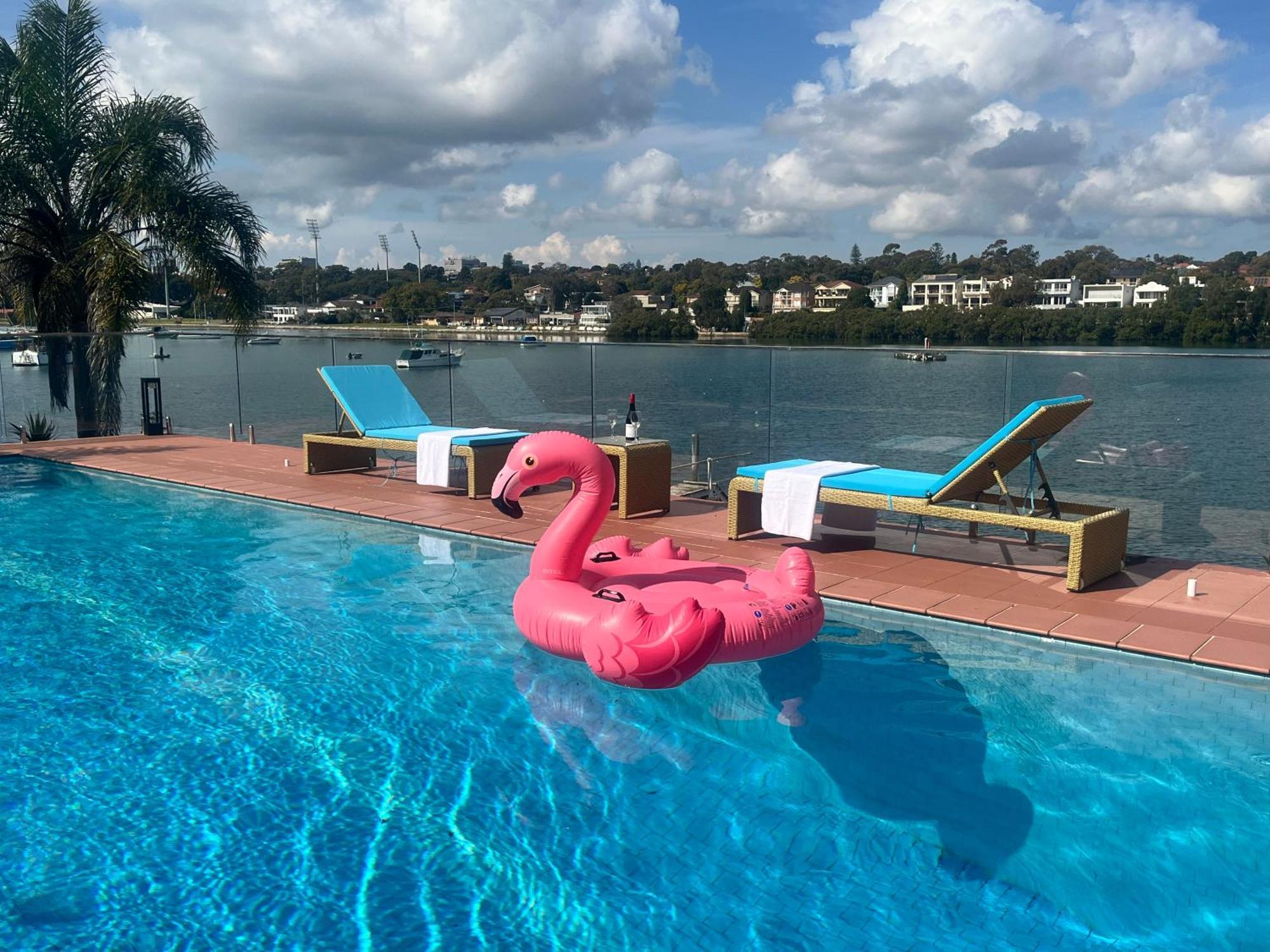 Casa vacanze Chiswick Waterfront Retreat Sydney