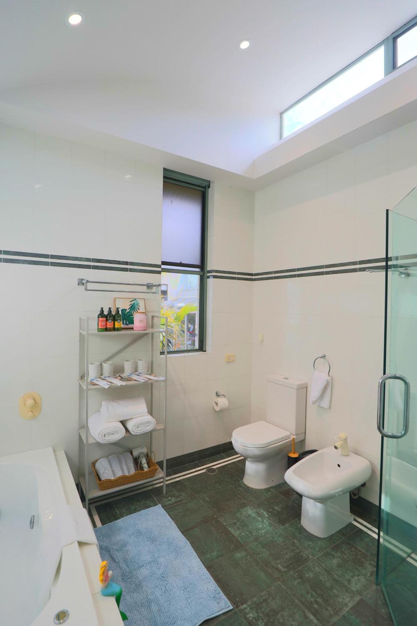Casa vacanze Chiswick Waterfront Retreat *