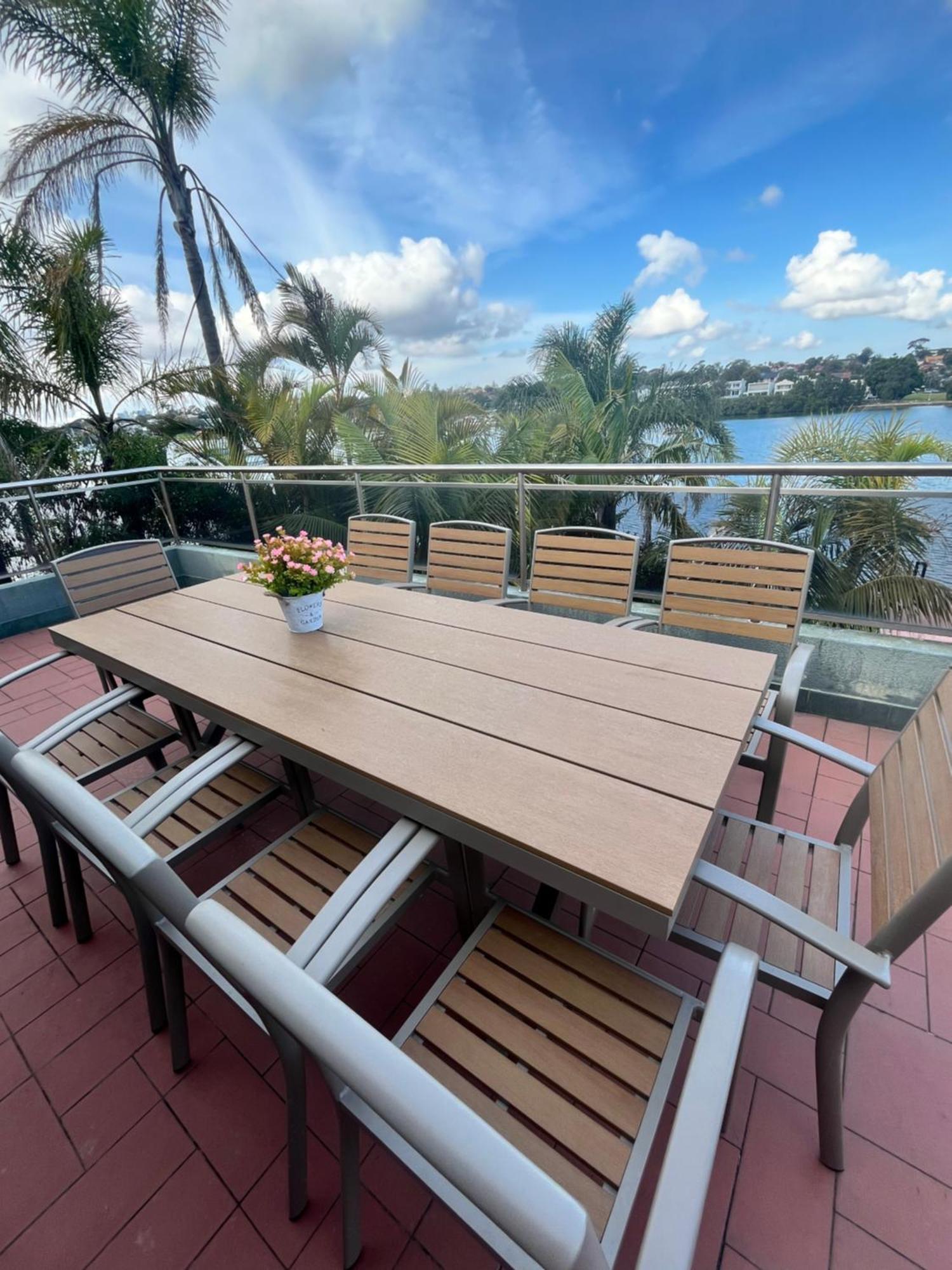 Chiswick Waterfront Retreat Casa vacanze Sydney