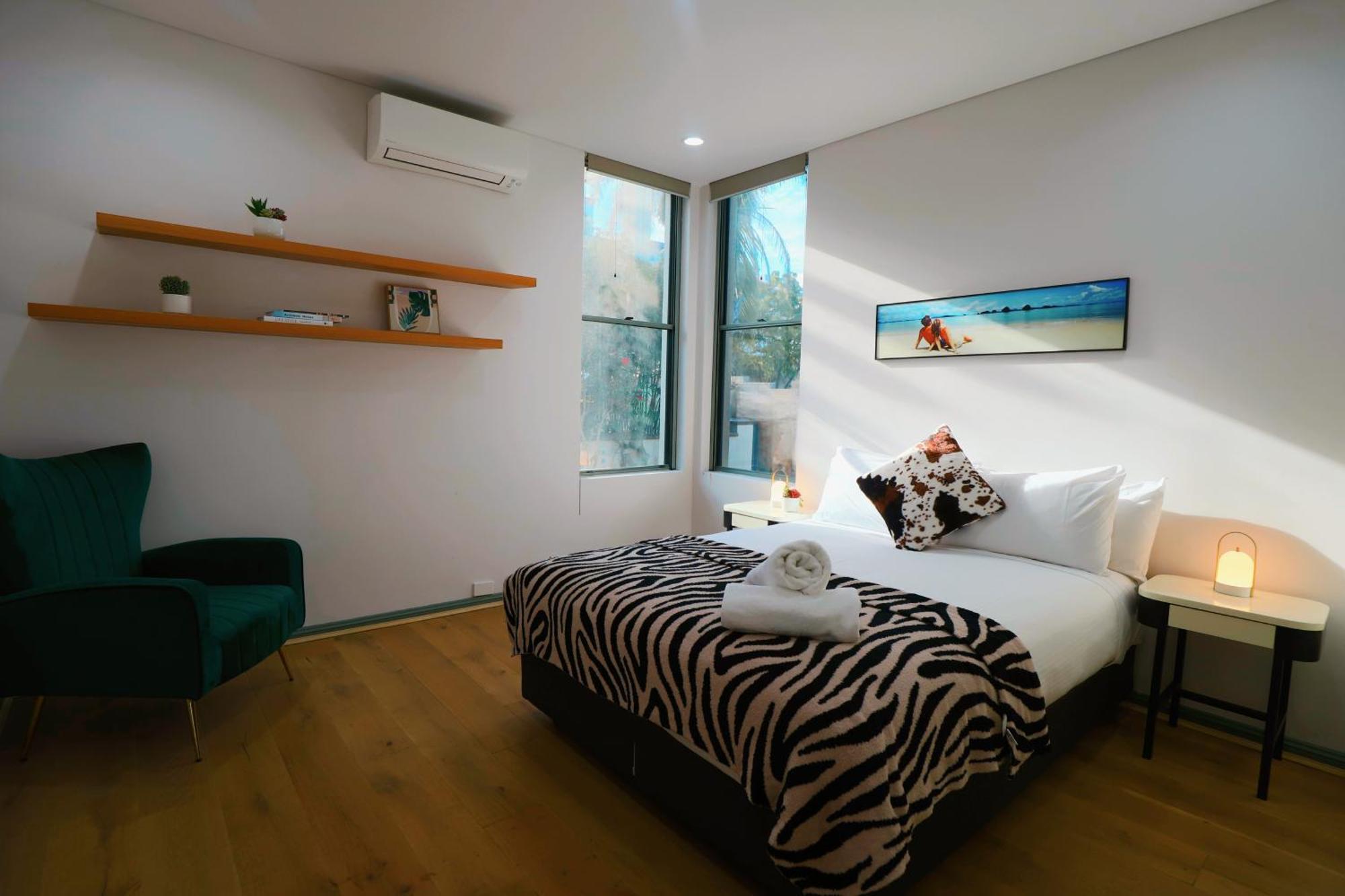 Chiswick Waterfront Retreat Casa vacanze *