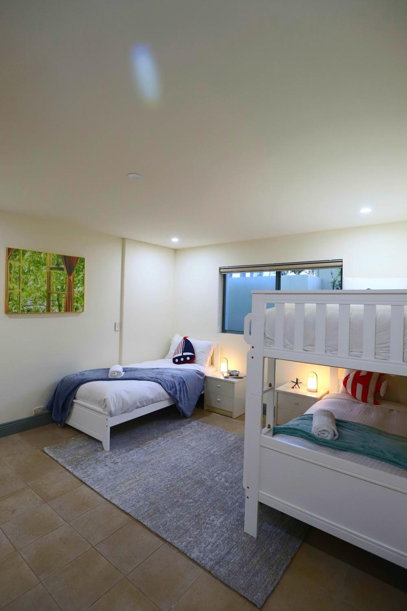 Chiswick Waterfront Retreat Casa vacanze Sydney