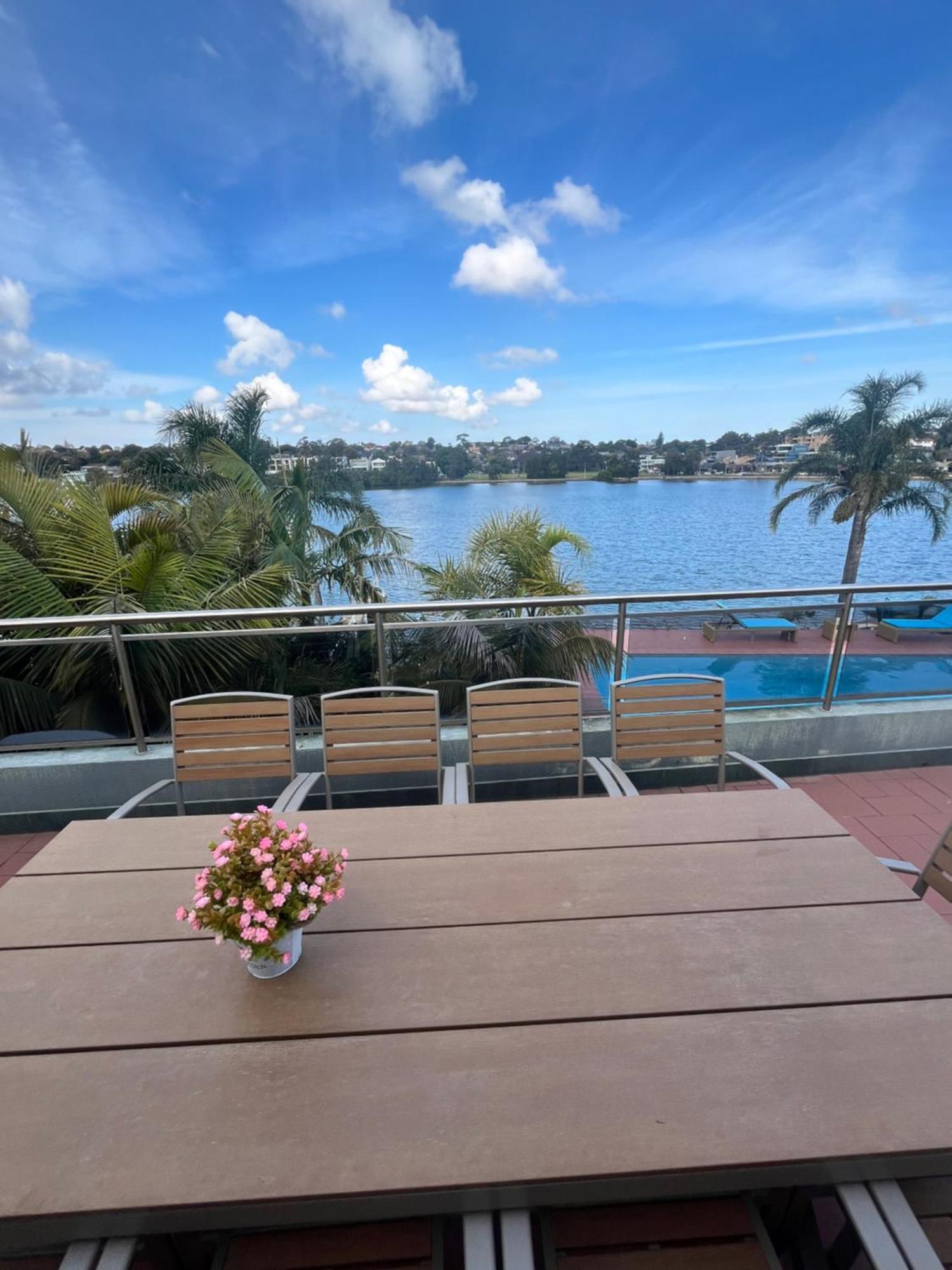 Casa vacanze Chiswick Waterfront Retreat Sydney