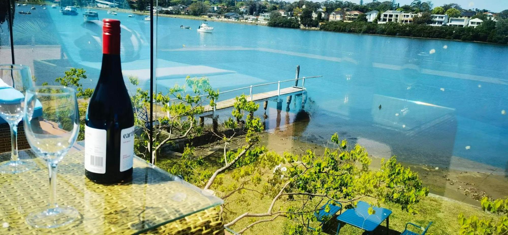 Chiswick Waterfront Retreat Casa vacanze *