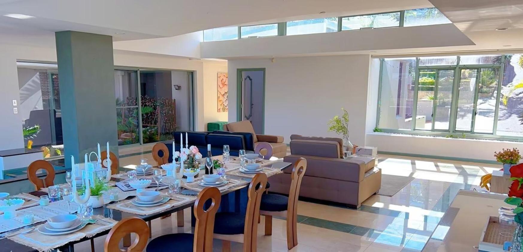 Casa vacanze Chiswick Waterfront Retreat Sydney