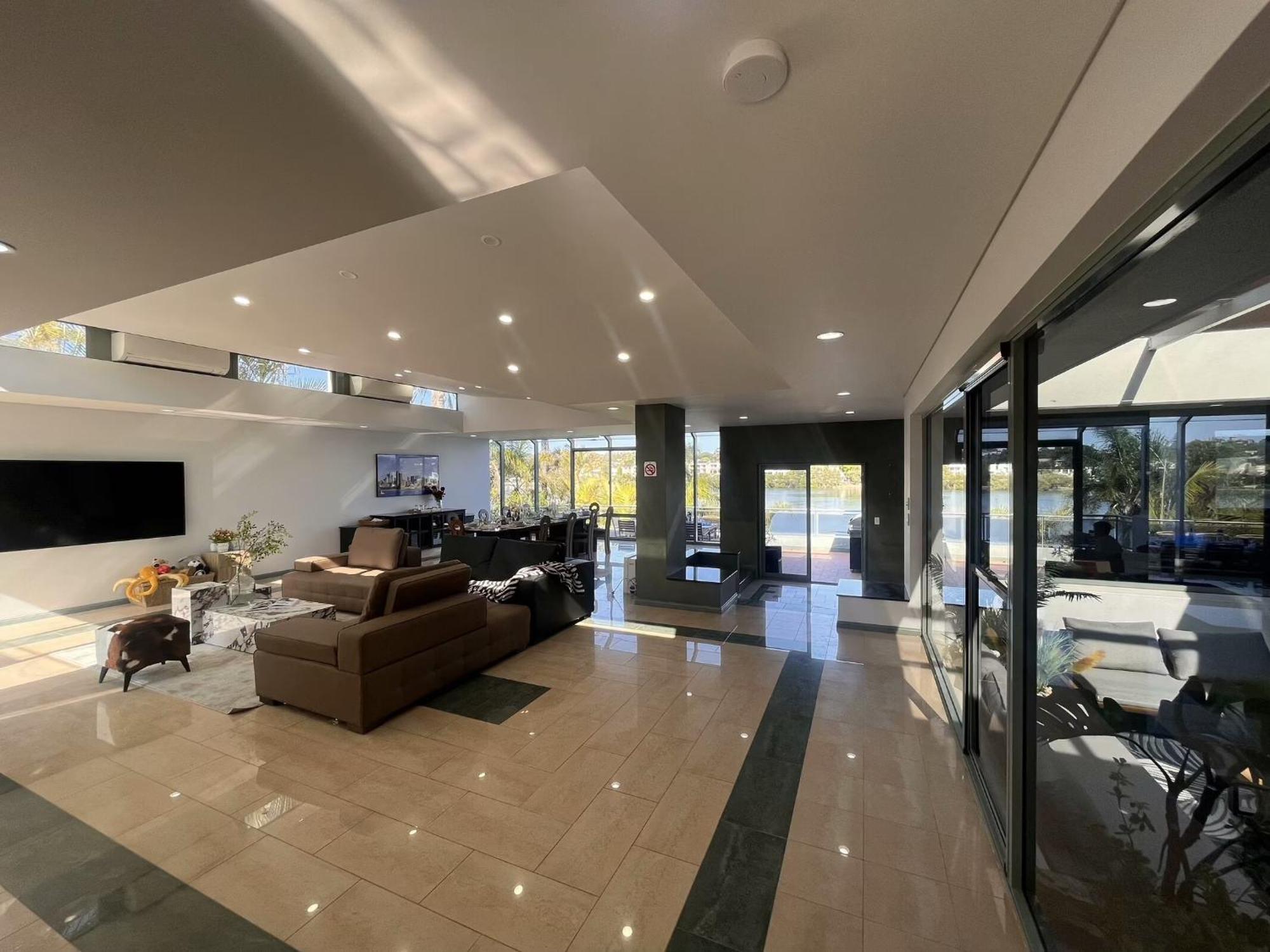 Chiswick Waterfront Retreat Casa vacanze