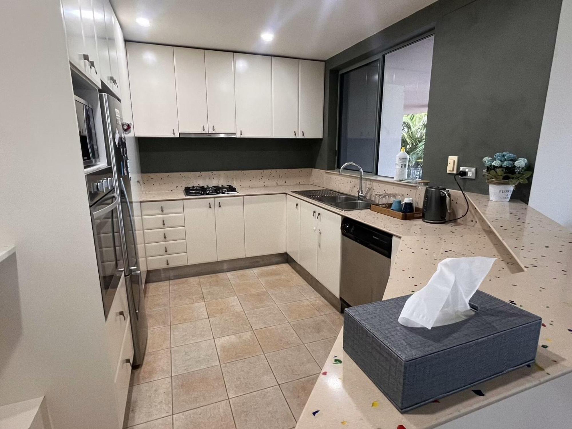 Chiswick Waterfront Retreat Casa vacanze Sydney