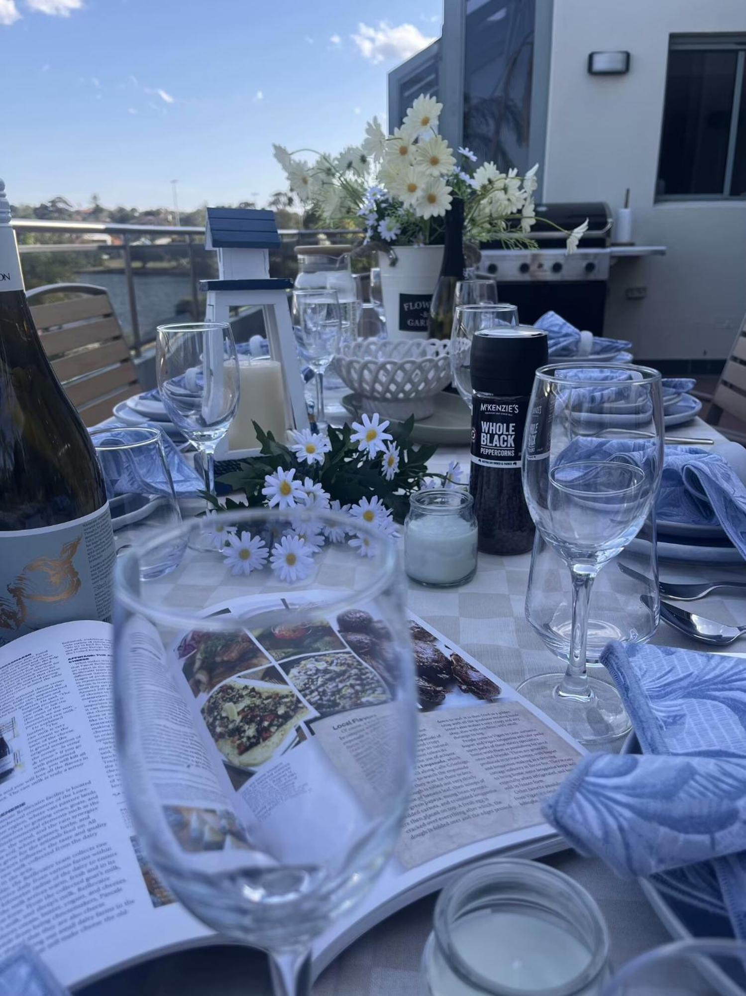 Chiswick Waterfront Retreat Casa vacanze Sydney