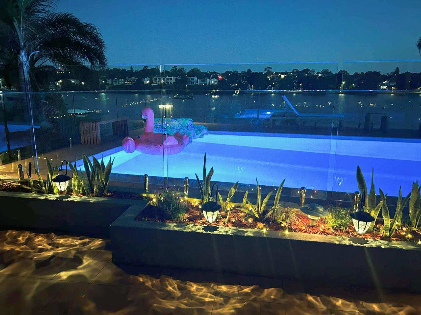 Casa vacanze Chiswick Waterfront Retreat Sydney