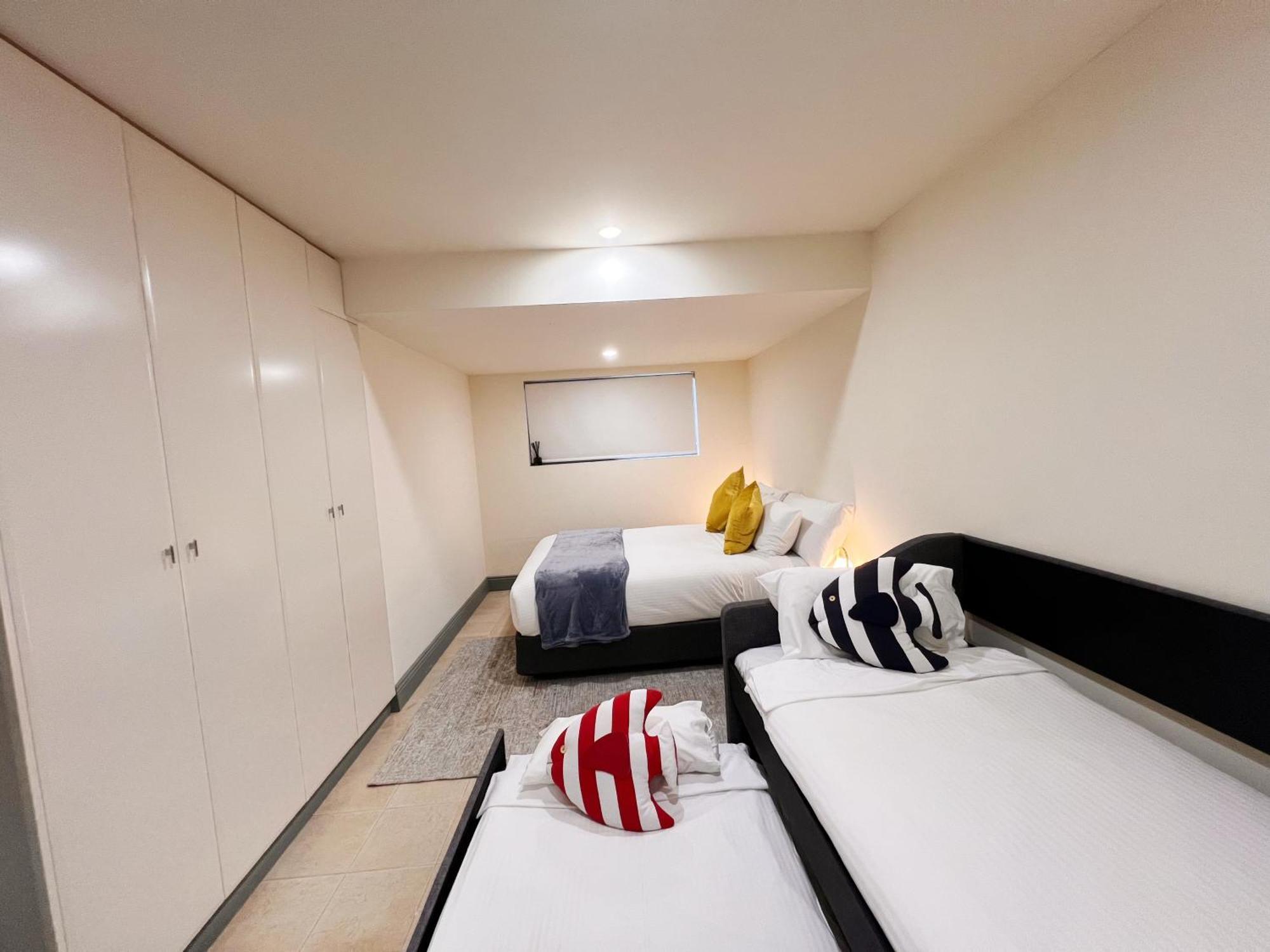 Chiswick Waterfront Retreat Casa vacanze