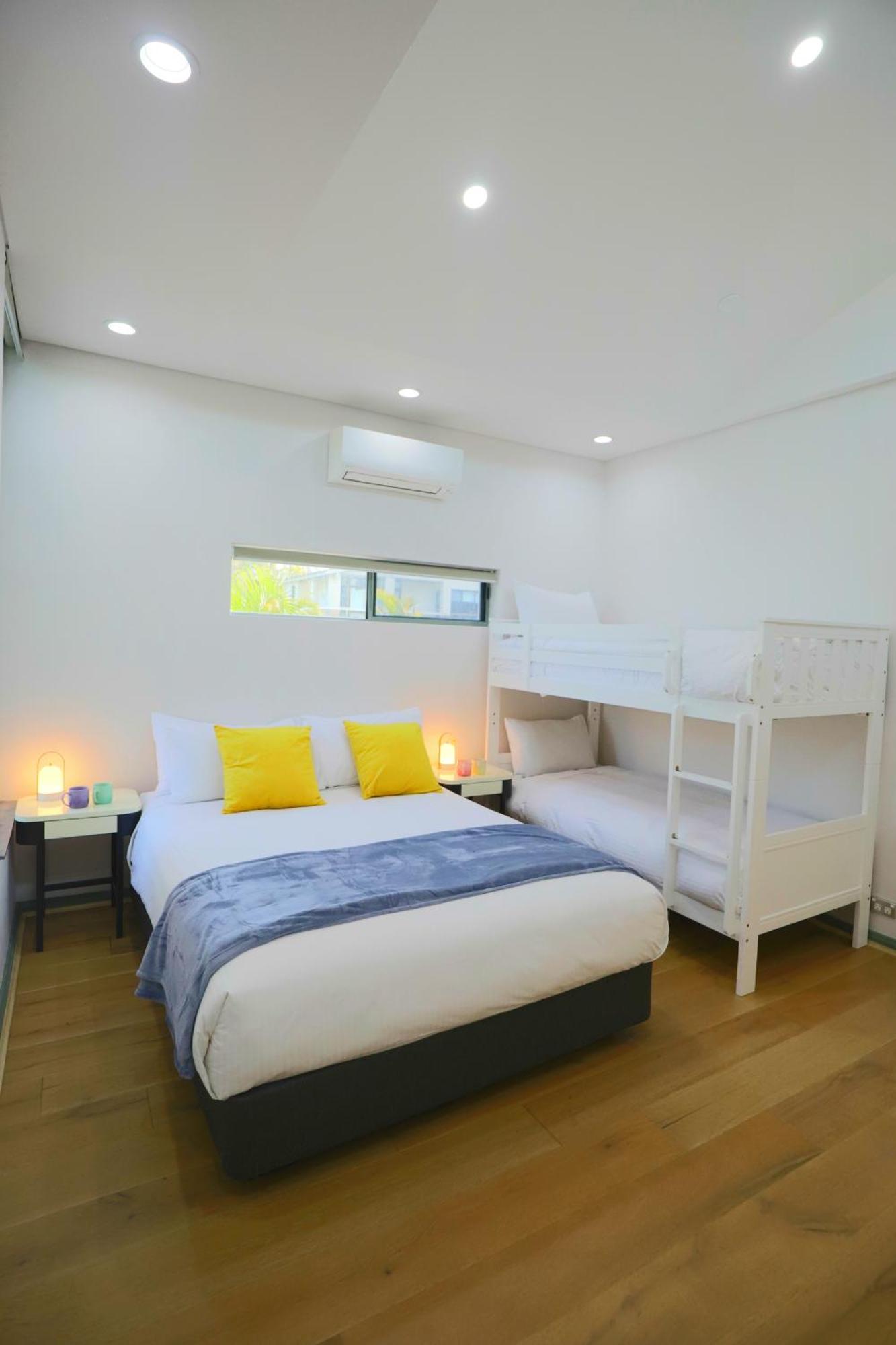 Holiday home Chiswick Waterfront Retreat