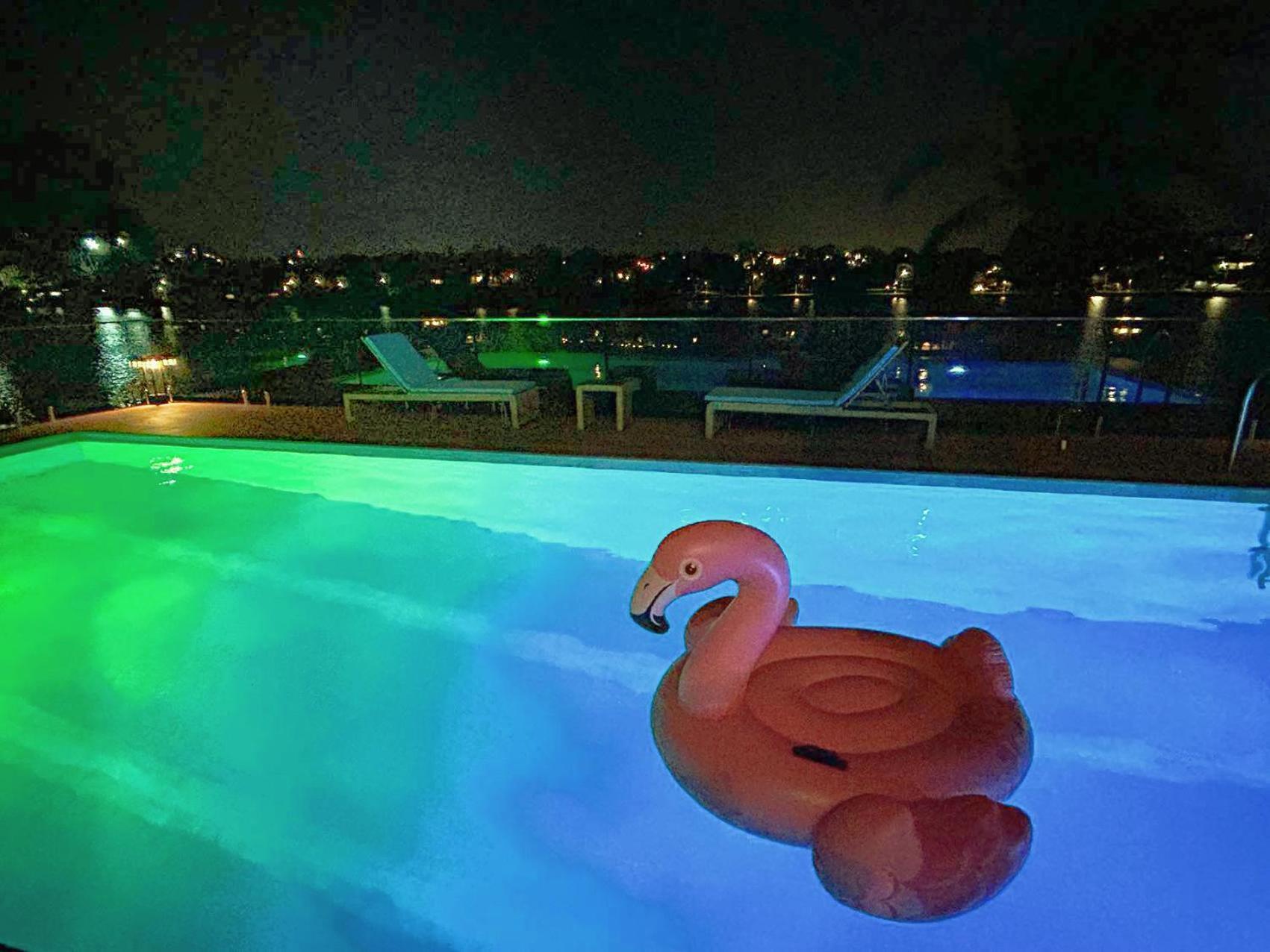 Holiday home Chiswick Waterfront Retreat Sydney